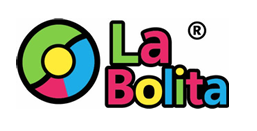 Logo de La Bolita, marca exclusiva de productos de automoción distribuida por IML World Car