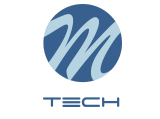 Logo de Tech, especialistas en reparación de neumáticos distribuidos por IML World Car.