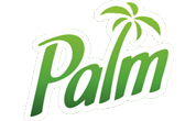 Logo de Palm, marca exclusiva de productos de automoción distribuida por IML World Car