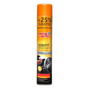 MA - LIMPIA SALPICADEROS VAINILLA 750 ML