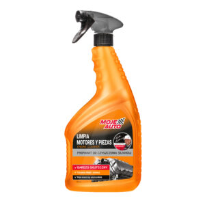 LIMPIA MOTORES 750 ML
