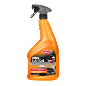 LIMPIA PLASTICOS PISTOLA 750 ML