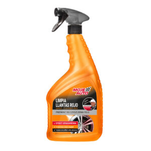 LIMPIA LLANTAS FERRICO 750ML