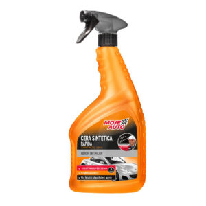 CERA LIQUIDA SINTETICA 750 ML