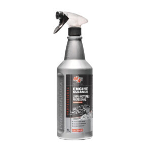 LIMPIADOR MOTOR PROFESIONAL 1L.