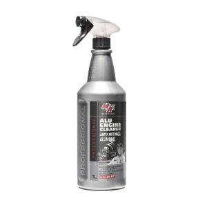 LIMPIADOR MOTOR ALUMINIO PROFESIONAL 1L