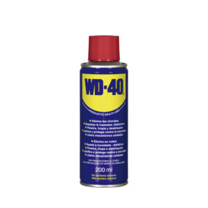WD-40 MULTIUSOS 200ML