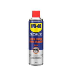 LIMPIA FRENOS 500ML WD-40
