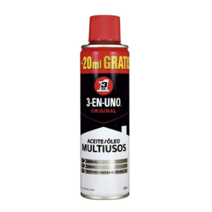 3 EN UNO MULTIUSOS  200ML