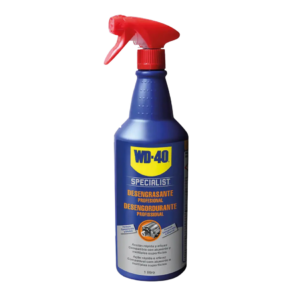 WD-40 DESENGRASANTE PROFESIONAL 1L