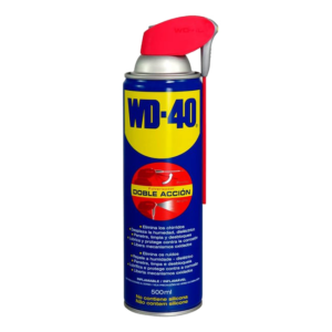 WD-500 500 ML SPRAY MULTIUSOS WD-40
