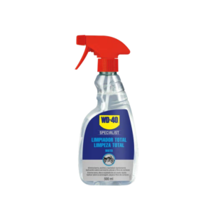 LIMPIEZA TOTAL  500 ML WD-40