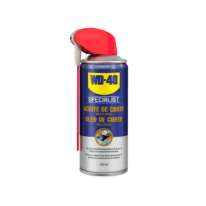 ACEITE DE CORTE 400ML WD-40