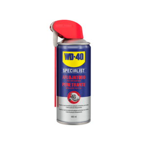 LUBRICANTE PENETRANTE 400ML WD-40