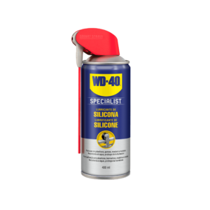 LUBRICANTE SILICONA 400ML WD-40