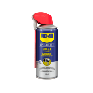 GRASA EN SPRAY 400ML WD-40