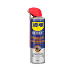 WD-40 DESENGRASANTE 500ML