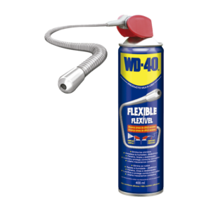WD-40  34692 MULTIUSOS FLEXIBLE  400ML
