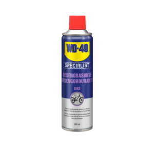 WD-40 BIKE DESENGRASANTE