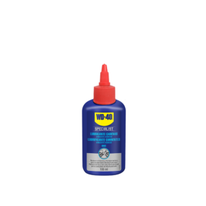 LUBRICANTE AMBIENTE HUMEDO BIKE WD-40