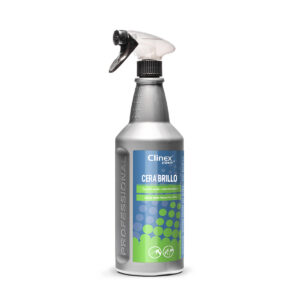 CERA PROTECTORA BRILLO PROFESIONAL 1L