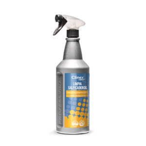 LIMPIA SALPICADEROS PROFESIONAL 1L
