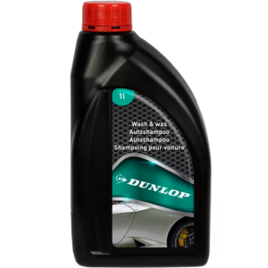 CHAMPU 1 LITRO DUNLOP