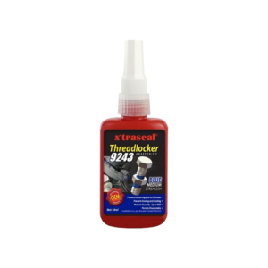FIJADOR ROSCA ANAEROBICO REST. MEDIA 50ML AZUL