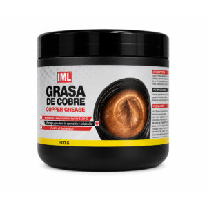 GRASA COPPER 500 GR