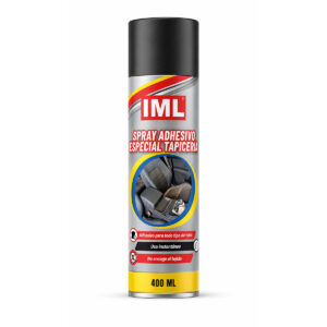SPRAY ADHESIVO ESPECIAL TAPICERIA