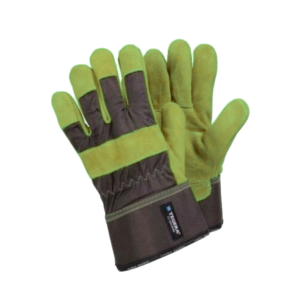 GUANTES DE TRABAJO REFORZADOS