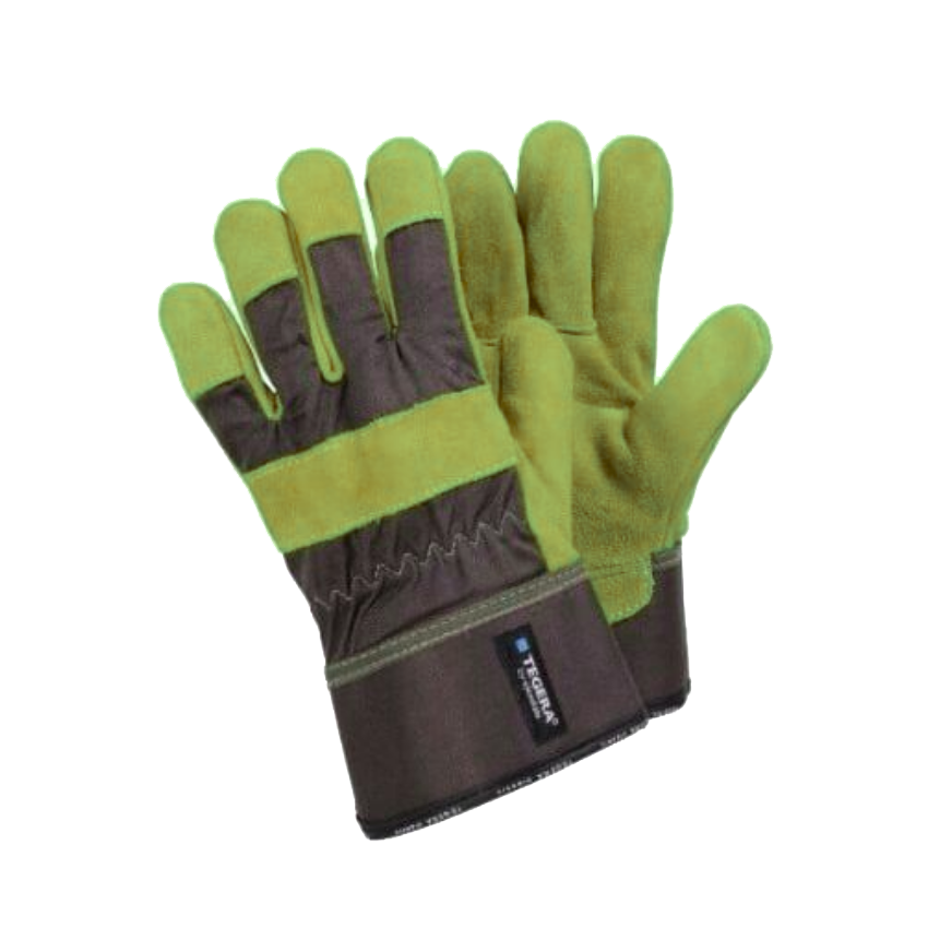 GUANTES DE TRABAJO REFORZADOS