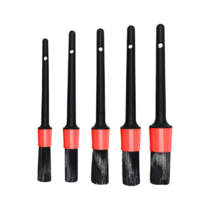 KIT PINCELES 5 PCS