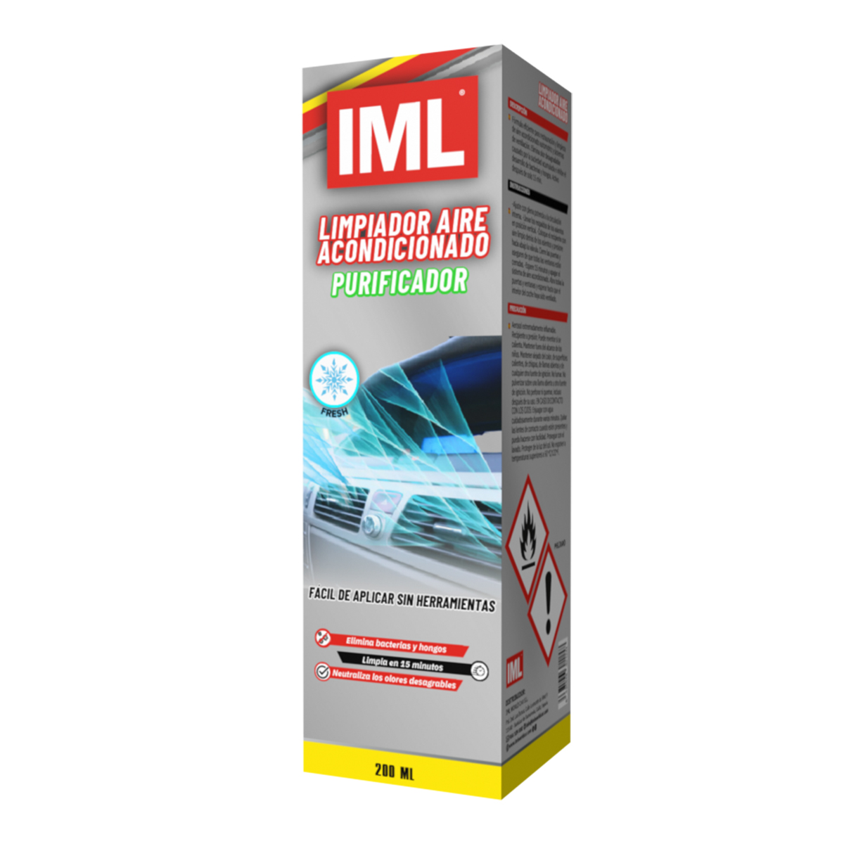 Nueva referencia profesional