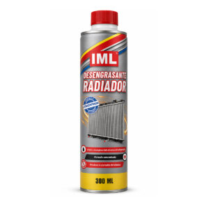 DESENGRASANTE RADIADOR CONCENTRADO 300 ML