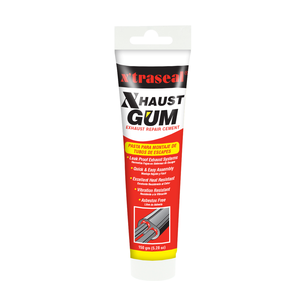 PASTA MONTAJE ESCAPE 150 G