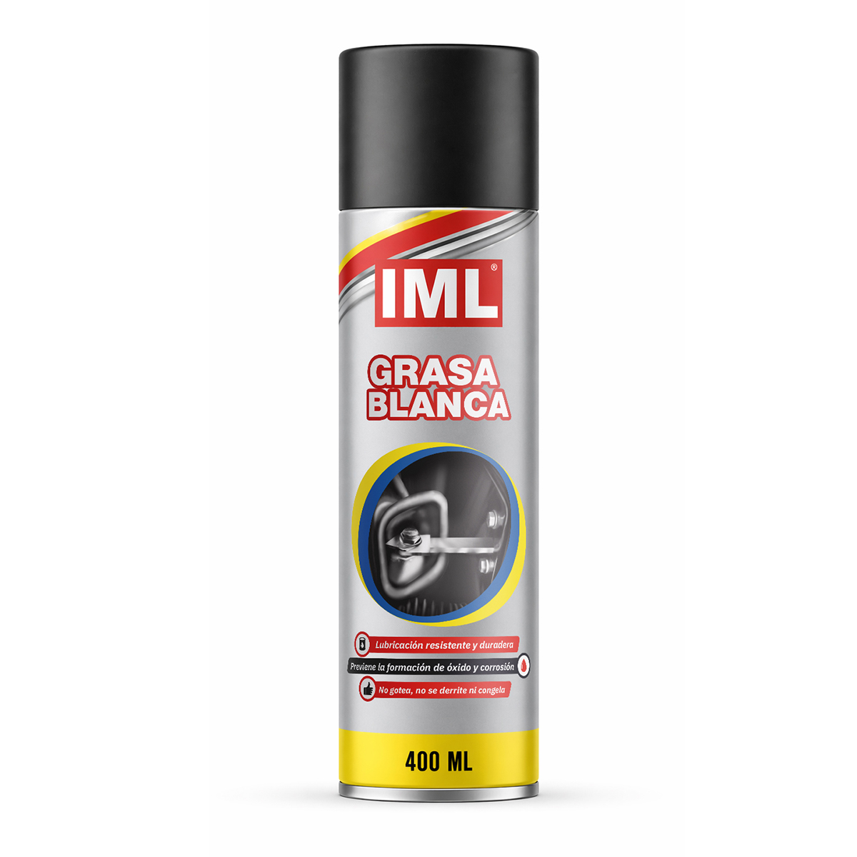Grasa Blanca