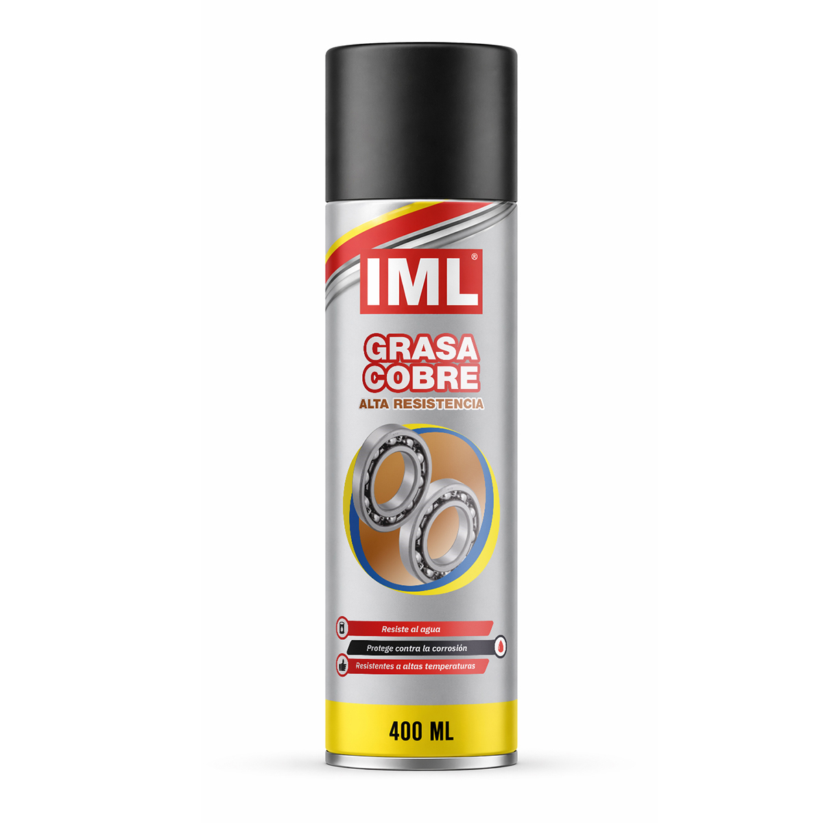 GRASA COBRE 400ML