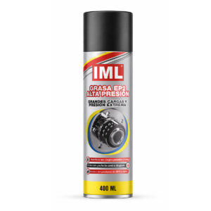 GRASA RESISTENTE EP2 RODAMIENTOS 400ML