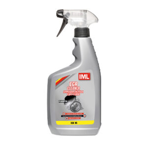 EGR LIMPIADOR Y TURBO 650 ML PISTOLA
