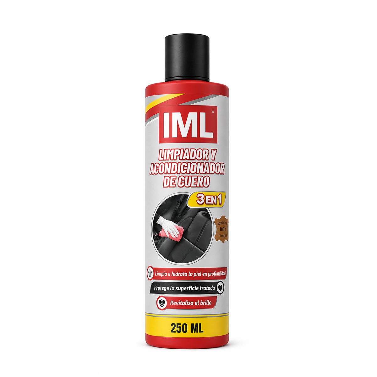 LIMPIADOR Y ACONDICIONADOR DE PIEL