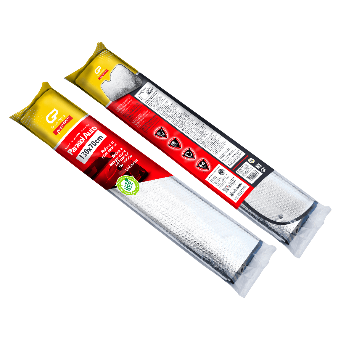 Expositor de producto