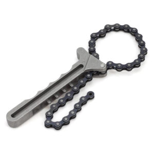 LLAVE FILTRO ACEITE MODELO CADENA