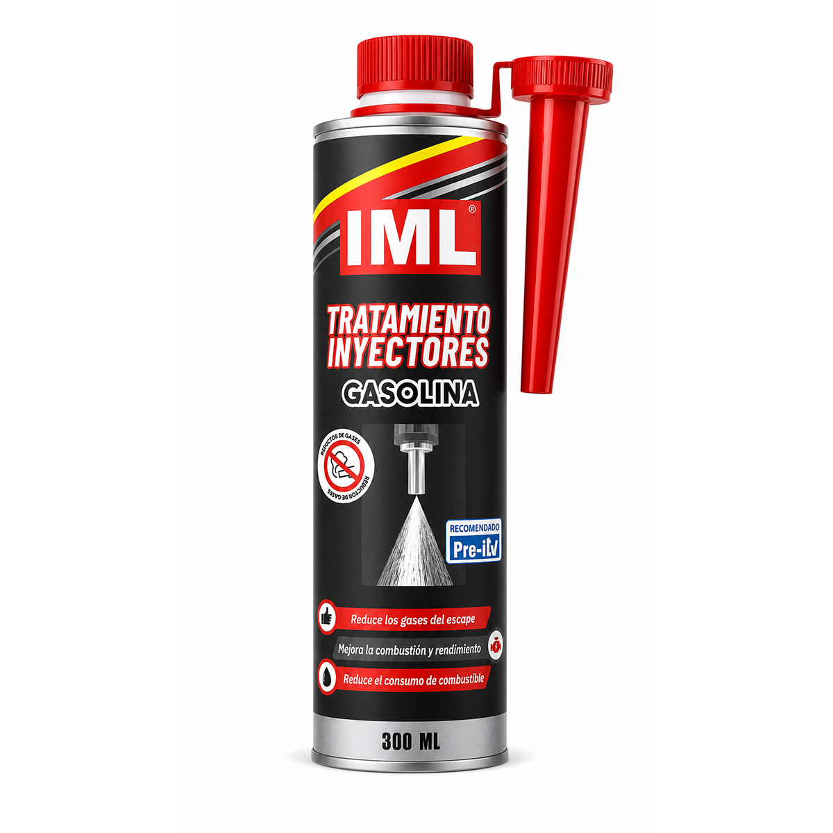 TRATAMIENTO GASOLINA 354ML
