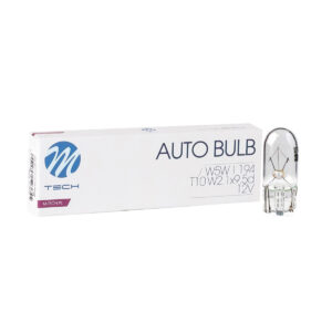 Lámpara W2.1x9.5d 12V/5W T10-W5W