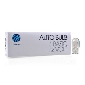 Lámpara 12V/21W T20 - W21W CLEAR