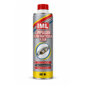 LIMPIADOR Y ACTIVADOR DPF