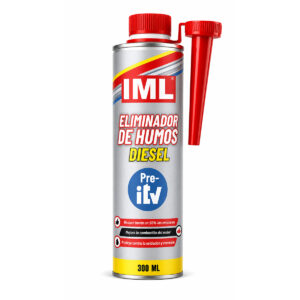 ANTI HUMOS DIESEL COMBUSTIBLE -SMOKE STOP DIESEL