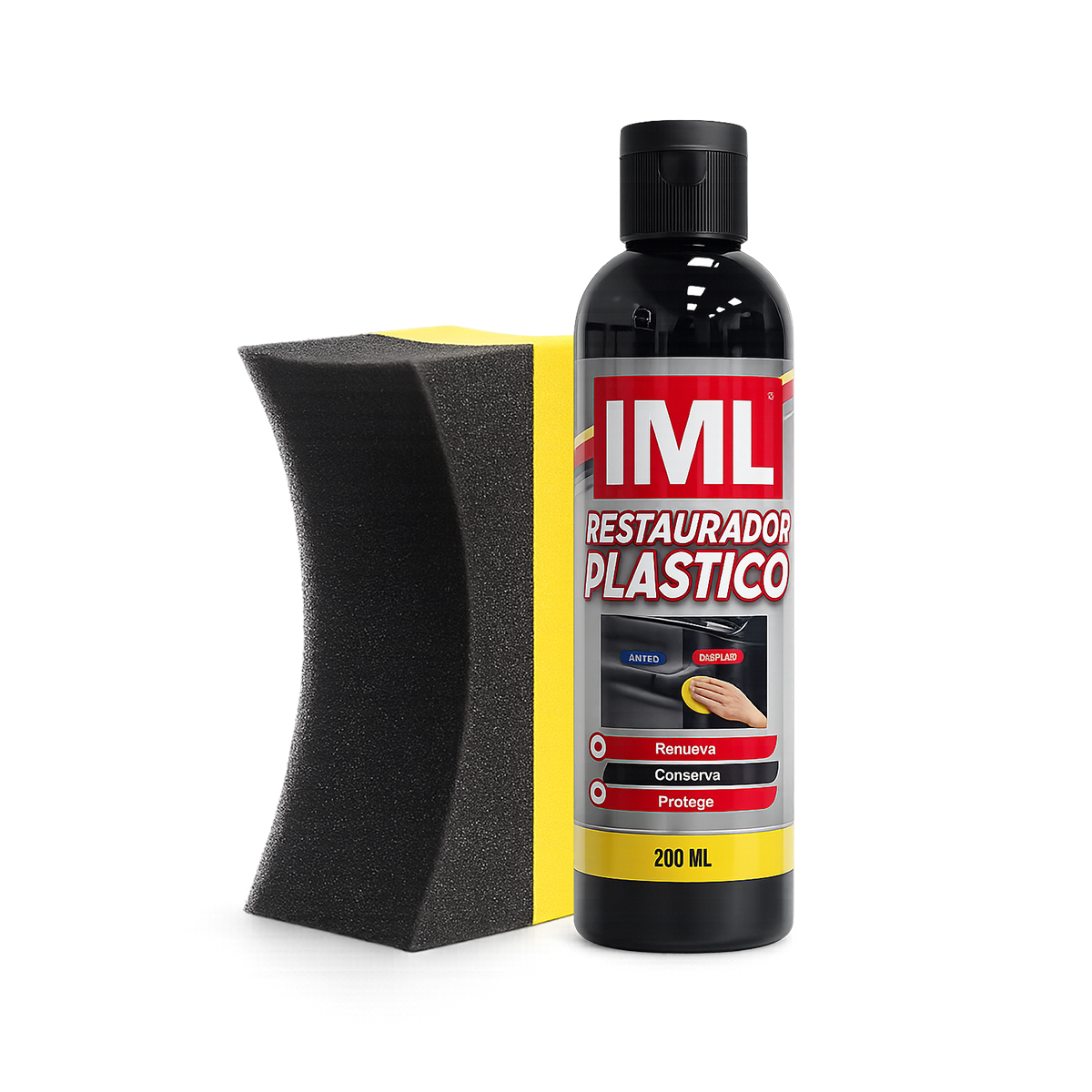 Limpiador Multiusos