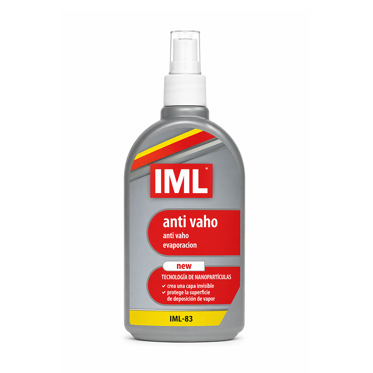 TRATAMIENTO ANTIVAHO 250ML